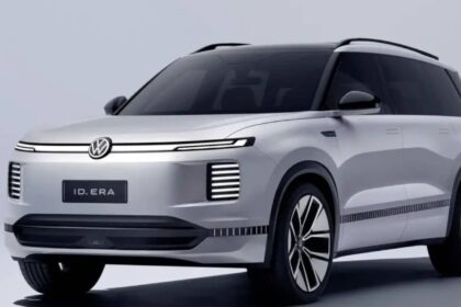 Volkswagen ID.Era