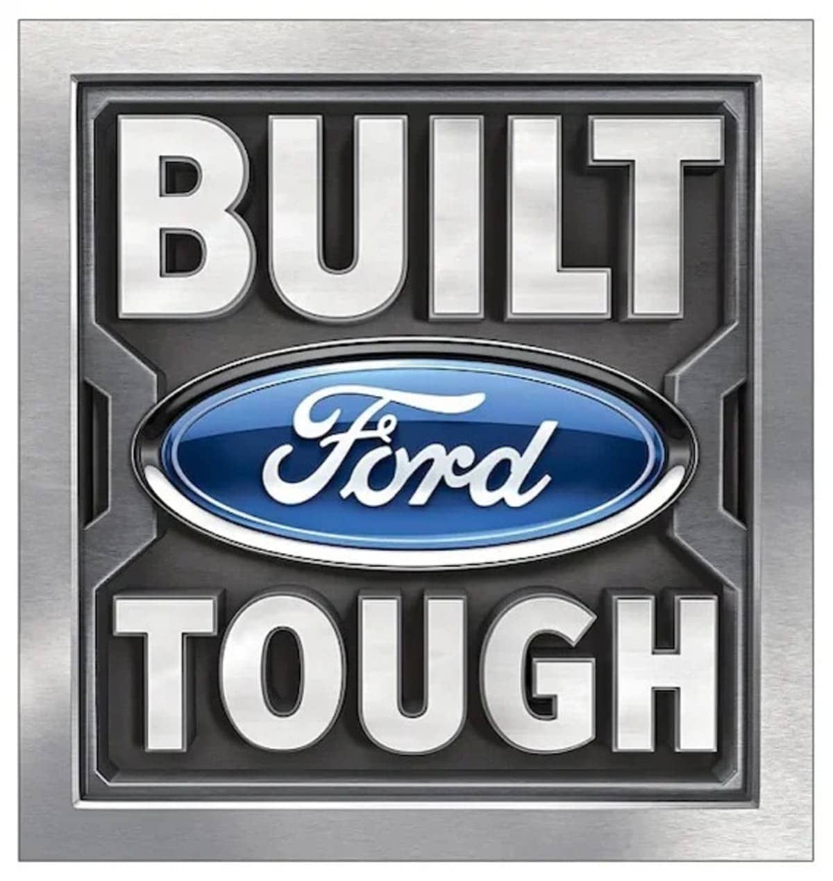 Ford F-150 Raptor 2025 y Ranger XLT V6: Llegan a Colombia 3 What We Mean By Built Ford Tough