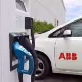 abb chargers