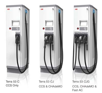 ABB lidera la carga: cómo impulsa la movilidad eléctrica y la transición energética en Colombia 3 abbselloCE 4001
