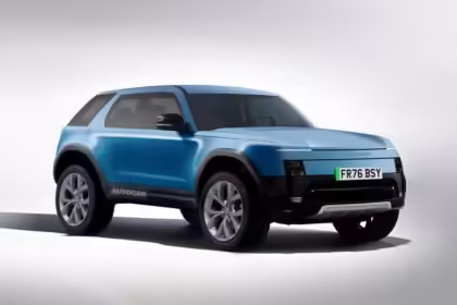 autocar new freelander render front quarter
