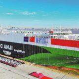 barco mas grande del mundo transporte autos 002