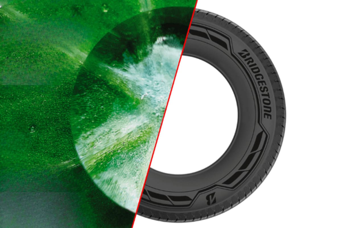 Bridgestone y su Revolución Verde: Reciclar para Avanzar 3 bridgestone-DIA-DEL-RECICLAJE