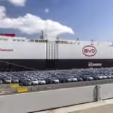 byd barco