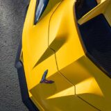 Nuevo Chevrolet Corvette 2026