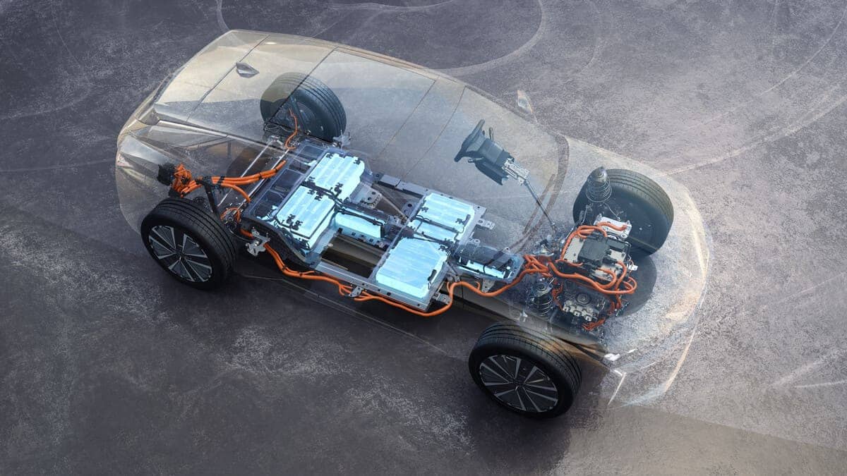 DS No. 4 2025: El hatchback premium francés ahora es eléctrico y más audaz que nunca 5 ds no 4 2025 00008
