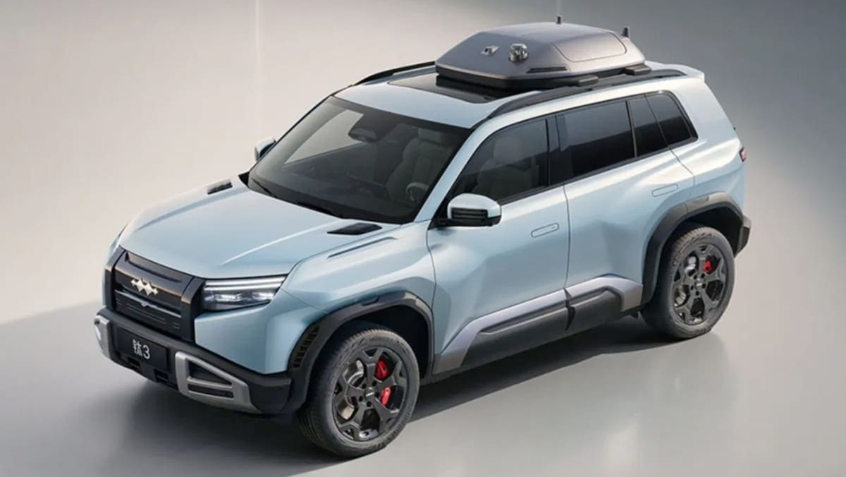 Fang Cheng Bao: la marca de BYD que ya supera las 100.000 ventas en solo 18 meses 2 fang cheng bao 4