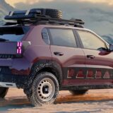 fiat grande panda 4x4 manifesto 2025 1