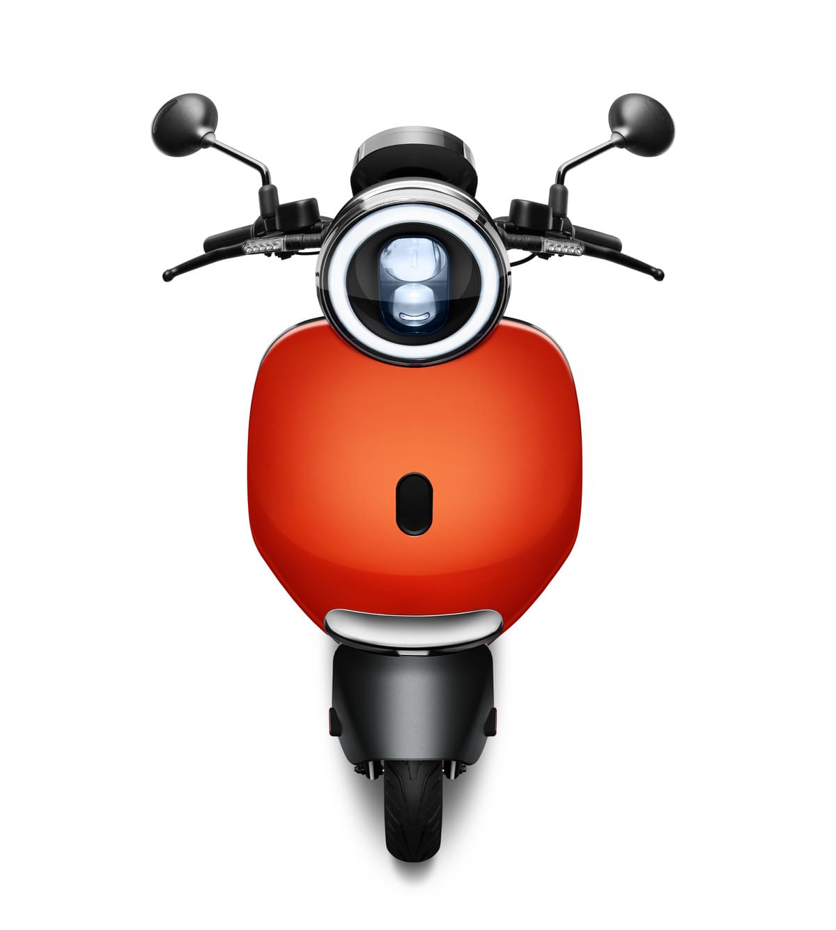 Gogoro JEGO: Llega a Colombia la moto eléctrica que se le intercambia la batería en Terpel Voltex 5 gogoro JEGO colombia 0001