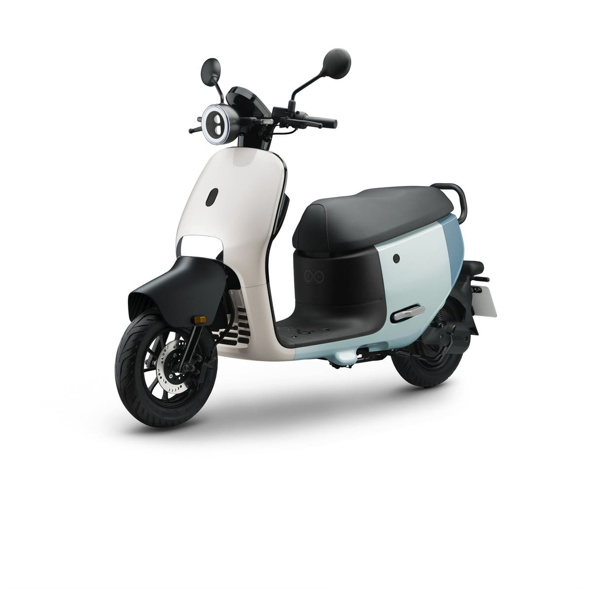 Gogoro JEGO: Llega a Colombia la moto eléctrica que se le intercambia la batería en Terpel Voltex 6 gogoro JEGO colombia 0003