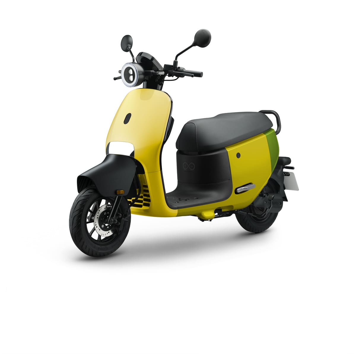 Gogoro JEGO: Llega a Colombia la moto eléctrica que se le intercambia la batería en Terpel Voltex 3 gogoro JEGO colombia 0004