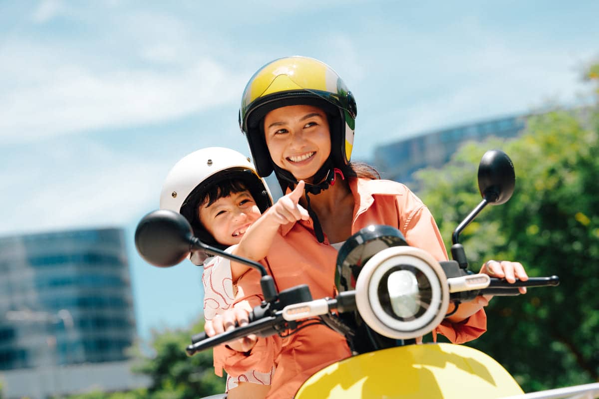 Gogoro JEGO: Llega a Colombia la moto eléctrica que se le intercambia la batería en Terpel Voltex 7 gogoro JEGO colombia 0005