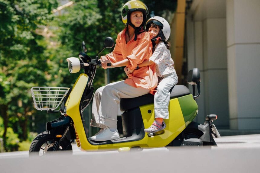 gogoro JEGO colombia 0006