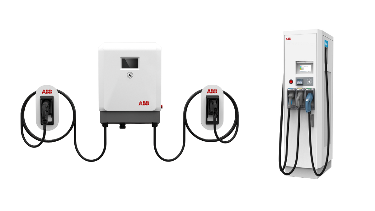 ABB lidera la carga: cómo impulsa la movilidad eléctrica y la transición energética en Colombia 2 hannover