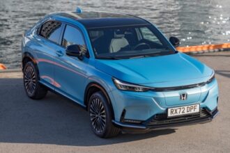 honda eny1