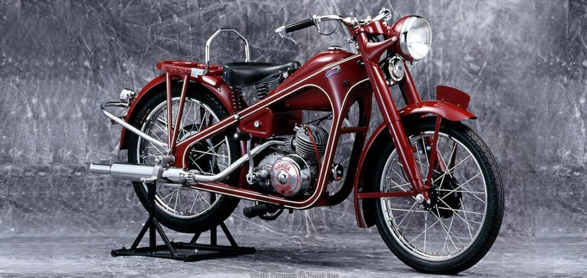 Honda hace historia: 500 millones de motocicletas producidas a nivel mundial 2 honda motos