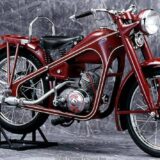 honda motos