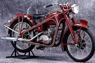 honda motos