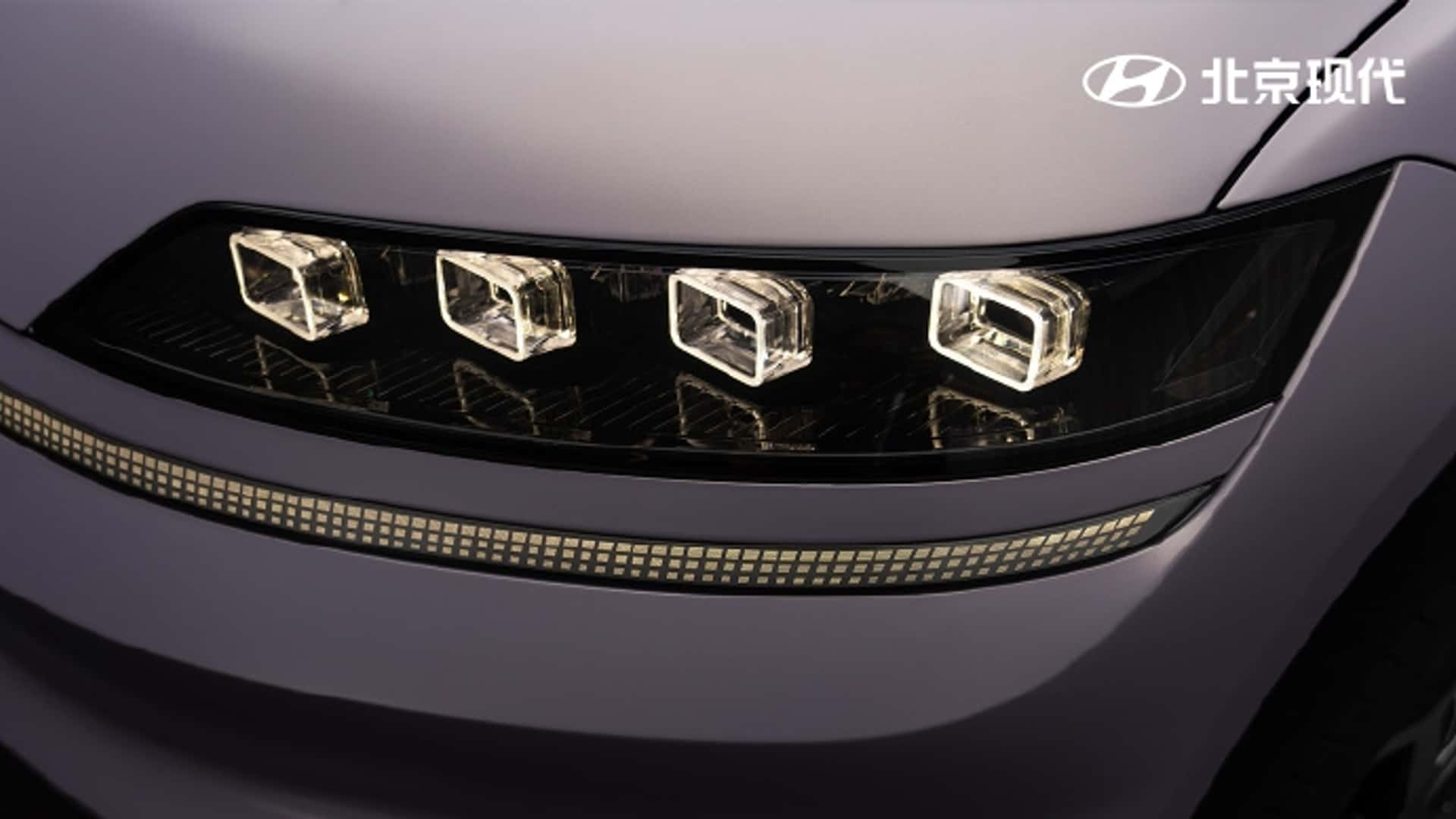 Hyundai Elexio: El SUV eléctrico que confirma que los todoterrenos no se detiene 1 hyundai elexio 0002