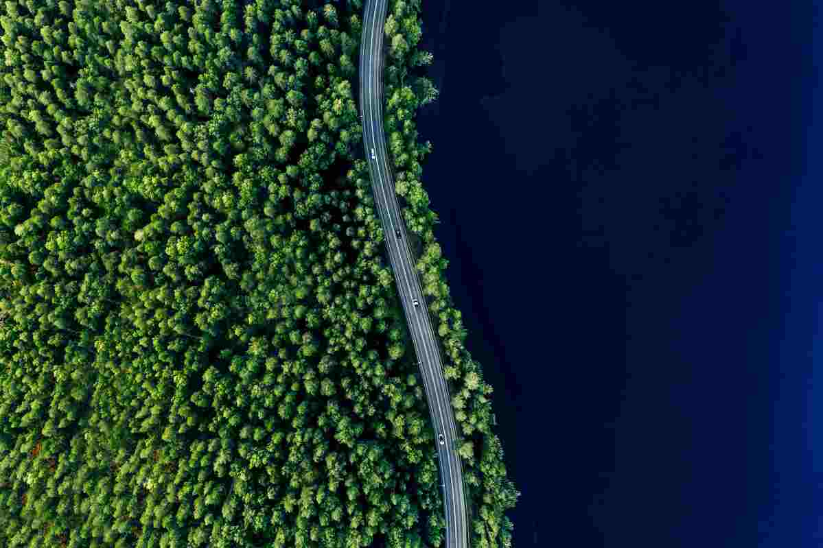 Bridgestone y su Revolución Verde: Reciclar para Avanzar 2 image-nature-bridgestone