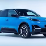 Nissan Micra 2026