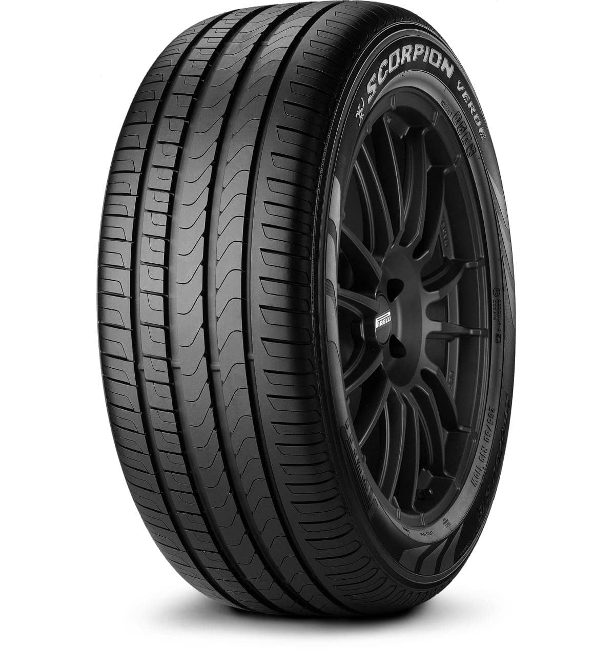 Los Nuevos Neumáticos Pirelli Scorpion en Colombia: ¿Cuál es el Ideal para tu SUV? 2 pirelli Scorpion 0002