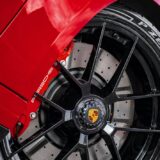 Pirelli Porsche 911 GTS