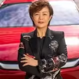 Stella Li BYD