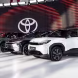 Toyota Eléctricos
