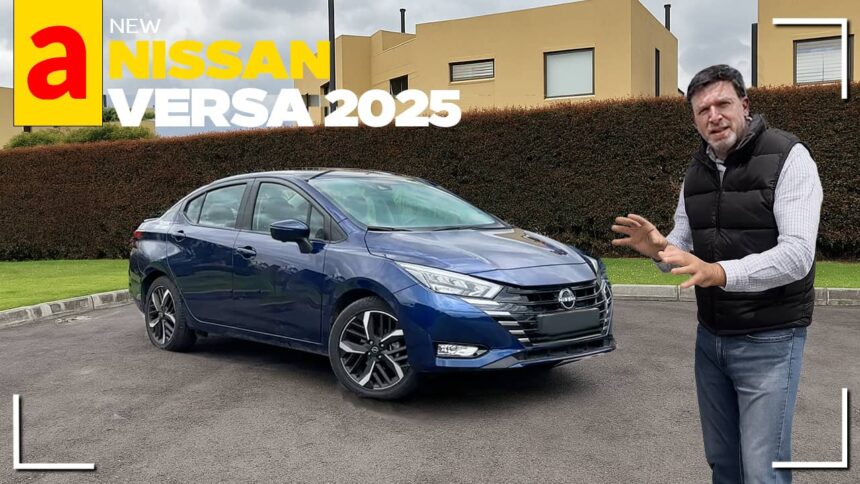 versa 2025