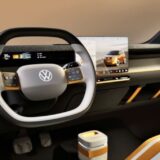 volkswagen id every1 interior