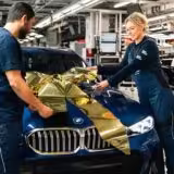 BMW 330e Touring 3.000.000 electrificados 0001