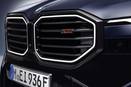 BMW XM Label 2026 00002