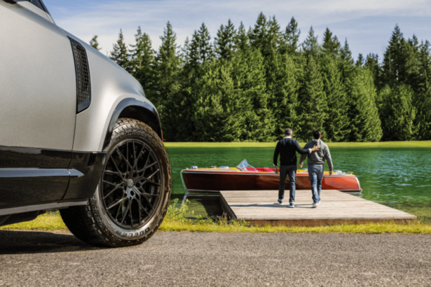 Bridgestone Product Dueler AT Ascent baja 3