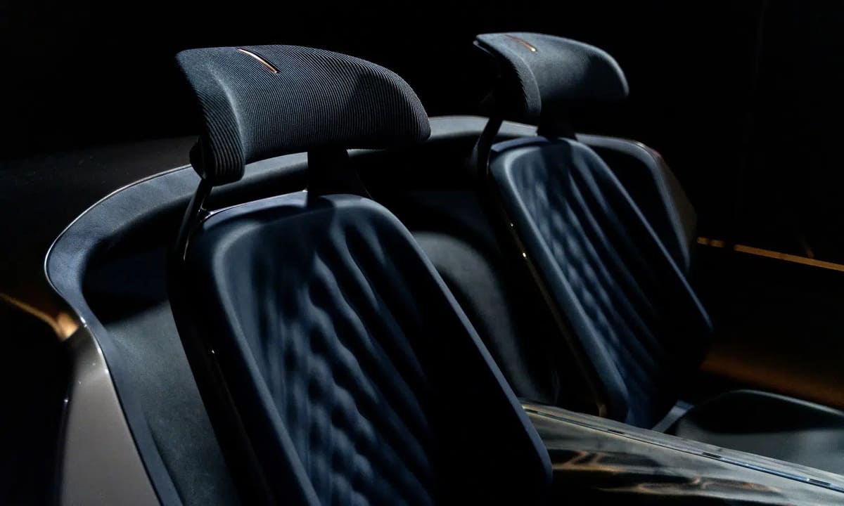 CUPRA Sensoria Capsule: El Interior Automotriz del Futuro +Video 2 CUPRA interiors 0002