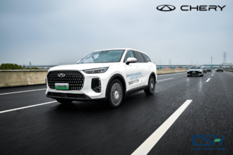 Chery 1