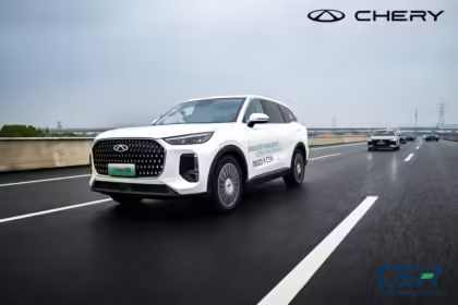 Chery 1