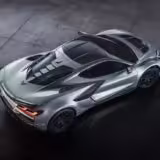 Chevrolet Corvette ZR1X 2026 00004