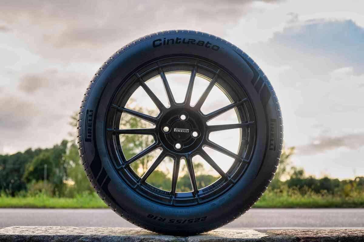 ¿Ya revisaste tu auto? Pirelli te recuerda por qué es clave el mantenimiento antes de salir de viaje 3 Cinturato 029 1