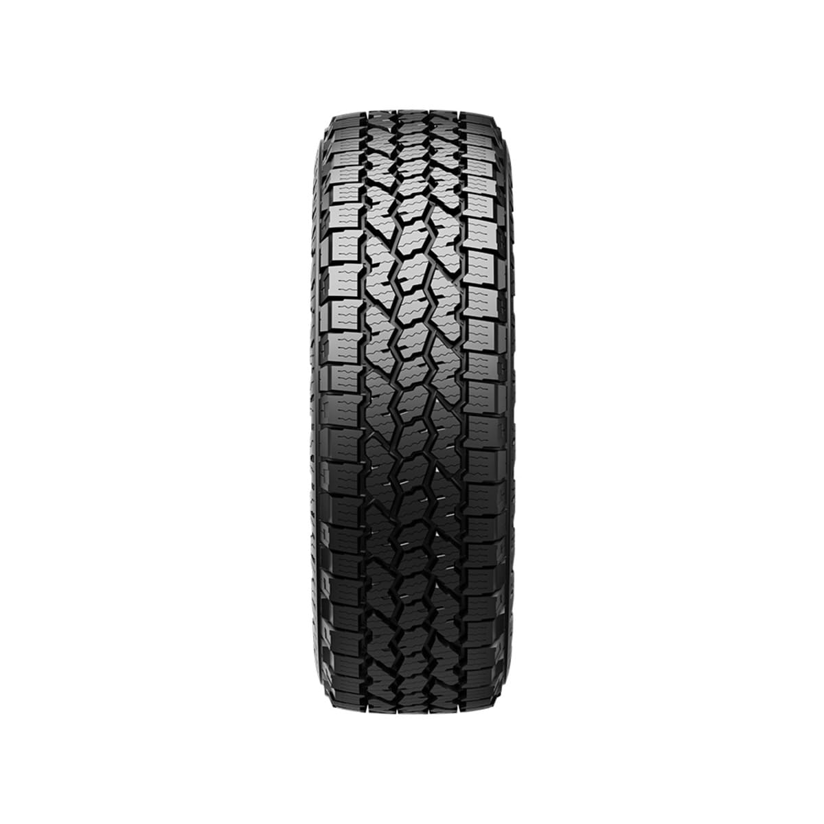 Nuevo Bridgestone Dueler A/T Ascent 4 Dueler AT Ascent front 2