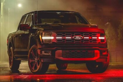 Ford F 150 Lobo 0001