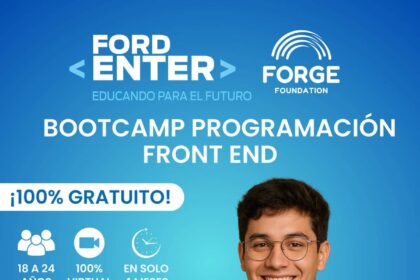 Ford Philanthropy en Colombia
