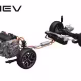 Honda e HEV