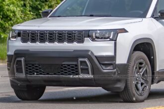 Jeep Cherokee 2026 0004