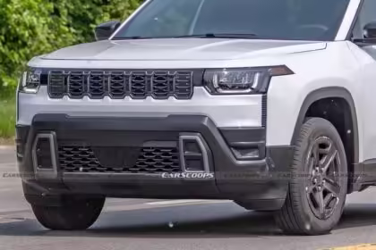 Jeep Cherokee 2026 0004