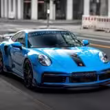 Manhart Porsche TR 900 II 0005