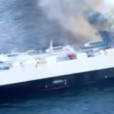 Morning Midas fire 0001