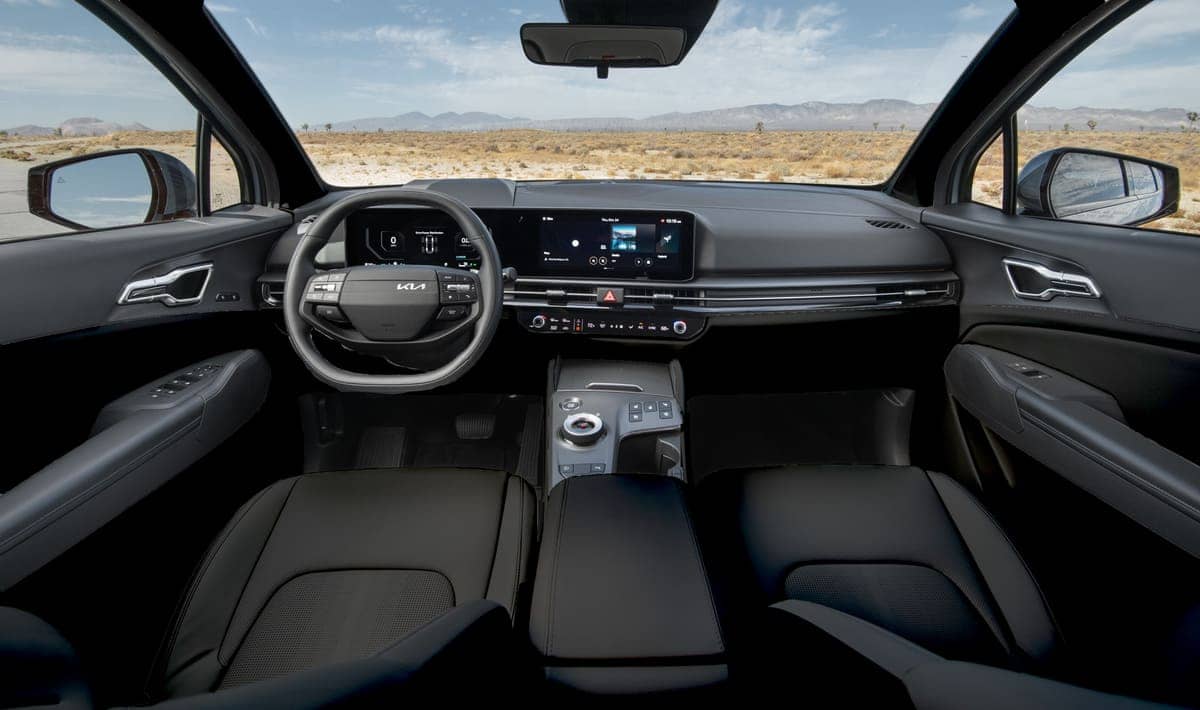 Kia Sportage híbrida en Colombia: todo lo que debes saber del renovado SUV 5 NQ5 PE MOD 2