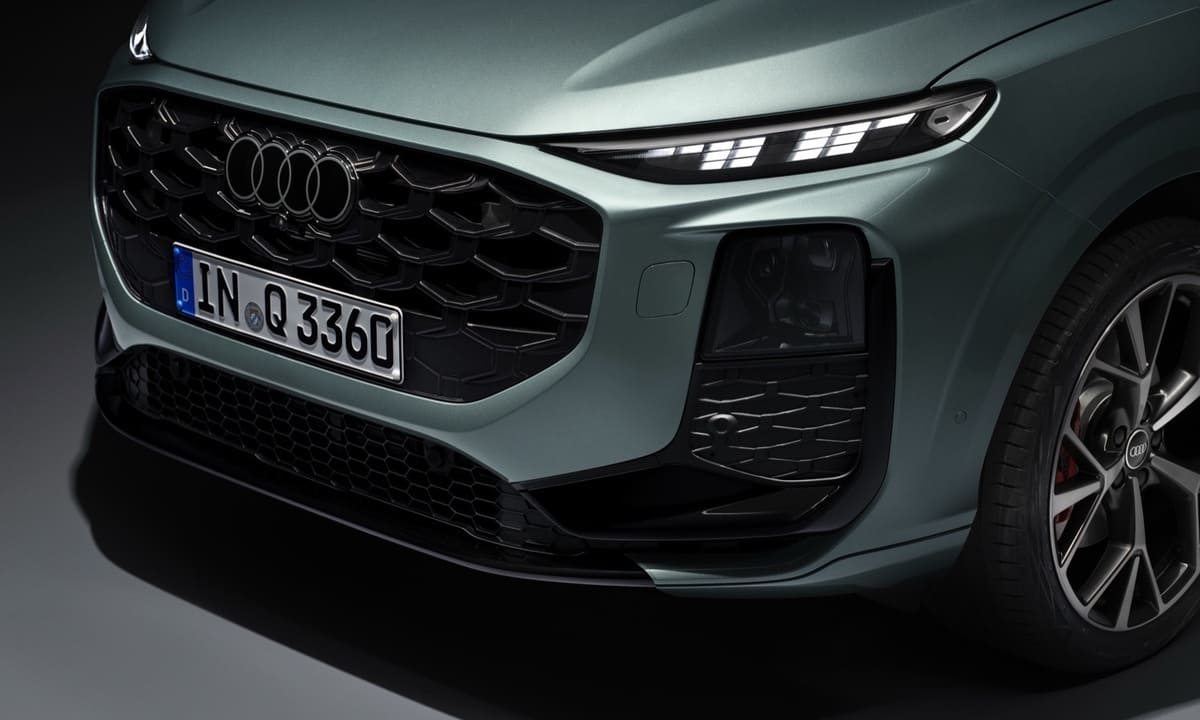 Nuevo Audi Q3 2026: Redefiniendo el lujo compacto con tecnología y eficiencia 8 Nuevo Audi Q3 2026 24