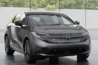 Nuevo Nissan Leaf 2026